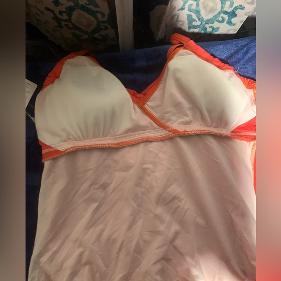 Giani Bini Bathing Suit 👙 Top - Picture 7 of 16